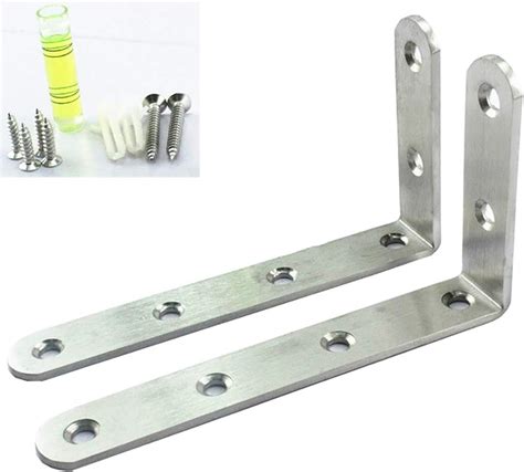 metal bracket with 3 8 inch hols|l brackets bolt together.